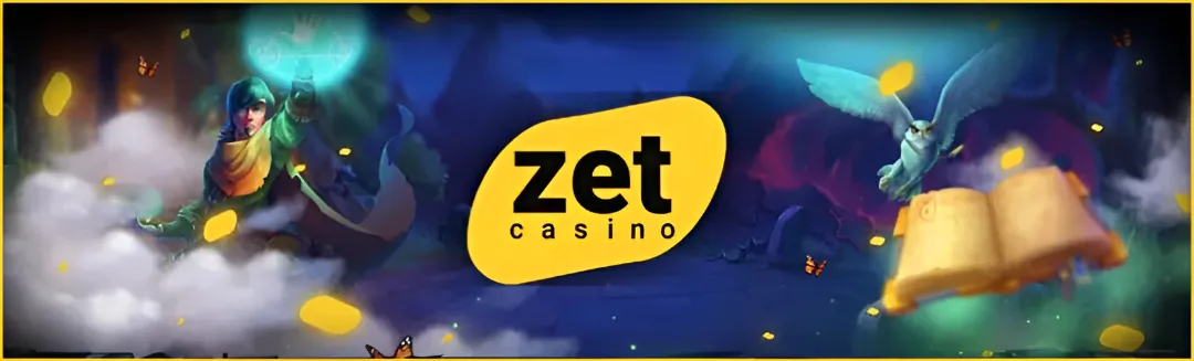 zet casino banner