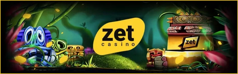 zet casino banner