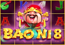 baoni 8