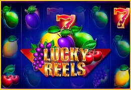 lucky reels 7