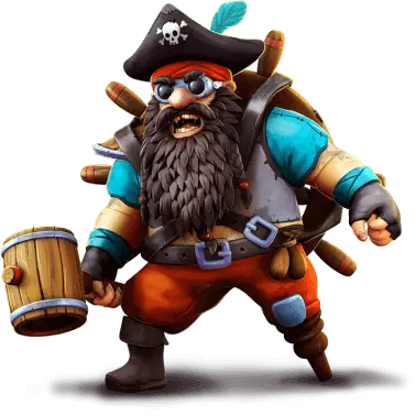pirate