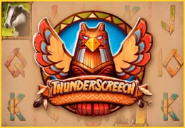 ThunderScreech